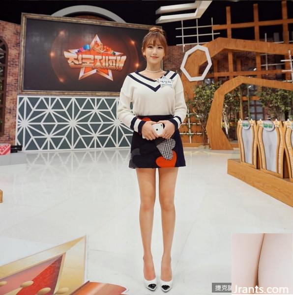 Hot girl Facebook mới “Rui Chenghe” ngực đẹp, eo thon, mông trái đào có thân hình đẹp quá hôi (30P) - Ảnh 6