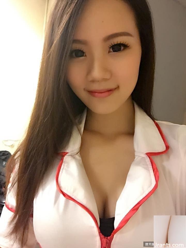 Hot girl Shanshan đổ ngực khoe phong cách bá đạo khiến dân tình phải thốt lên không chịu nổi (14P) - Ảnh 5