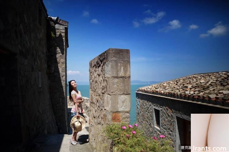 Hot girl Shanshan đổ ngực khoe phong cách bá đạo khiến dân tình phải thốt lên không chịu nổi (14P) - Ảnh 6