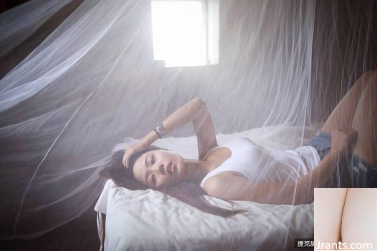 Hot girl Shanshan đổ ngực khoe phong cách bá đạo khiến dân tình phải thốt lên không chịu nổi (14P) - Ảnh 7