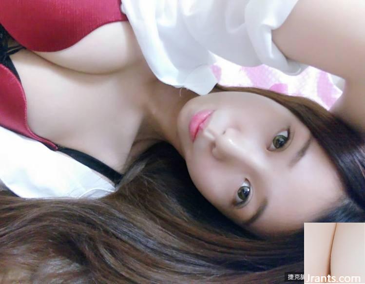 Siêu gợi cảm! Hot girl Xuân Mi hóa thân thành Tiểu Huệ Huy và con đường sự nghiệp không thể ngăn cản (19P) - Ảnh 10