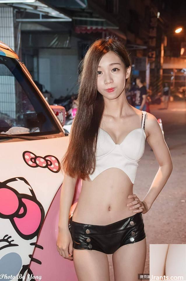 Siêu gợi cảm! Hot girl Xuân Mi hóa thân thành Tiểu Huệ Huy và con đường sự nghiệp không thể ngăn cản (19P) - Ảnh 17