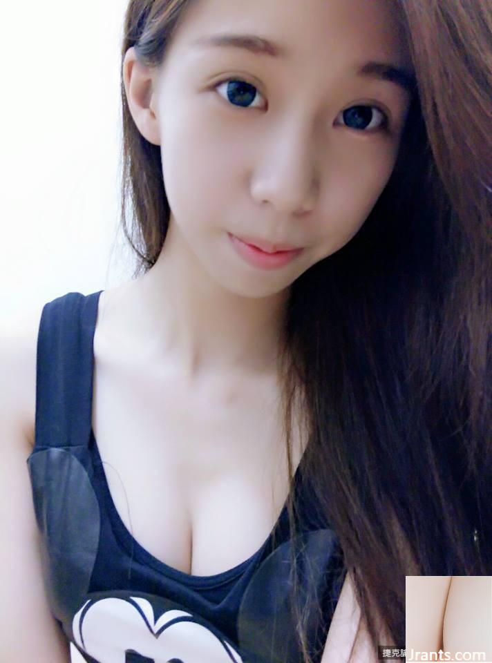 Siêu gợi cảm! Hot girl Xuân Mi hóa thân thành Tiểu Huệ Huy và con đường sự nghiệp không thể ngăn cản (19P) - Ảnh 3