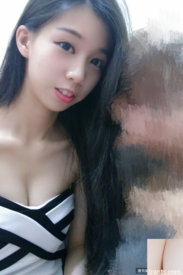 Siêu gợi cảm! Hot girl Xuân Mi hóa thân thành Tiểu Huệ Huy và con đường sự nghiệp không thể ngăn cản (19P) - Ảnh 7