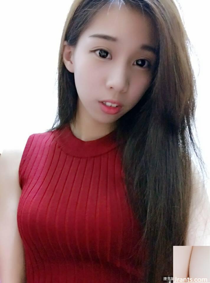 Siêu gợi cảm! Hot girl Xuân Mi hóa thân thành Tiểu Huệ Huy và con đường sự nghiệp không thể ngăn cản (19P) - Ảnh 9