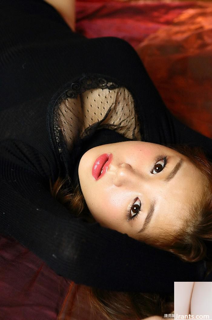 Grapia x Ai Shinozaki xinh đẹp như tiểu thư. (11P) - Ảnh 6