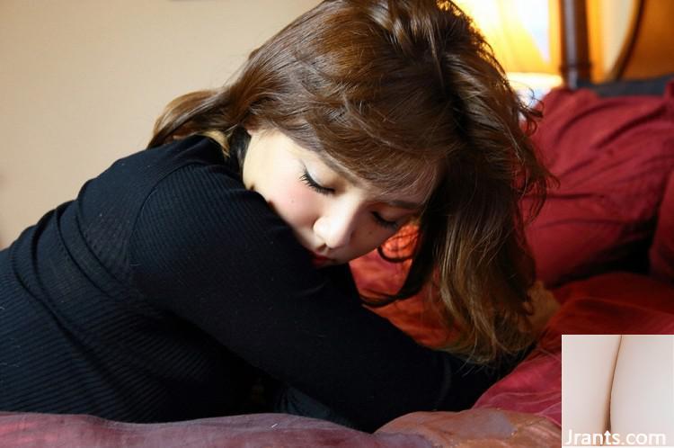 Grapia x Ai Shinozaki xinh đẹp như tiểu thư. (11P) - Ảnh 8