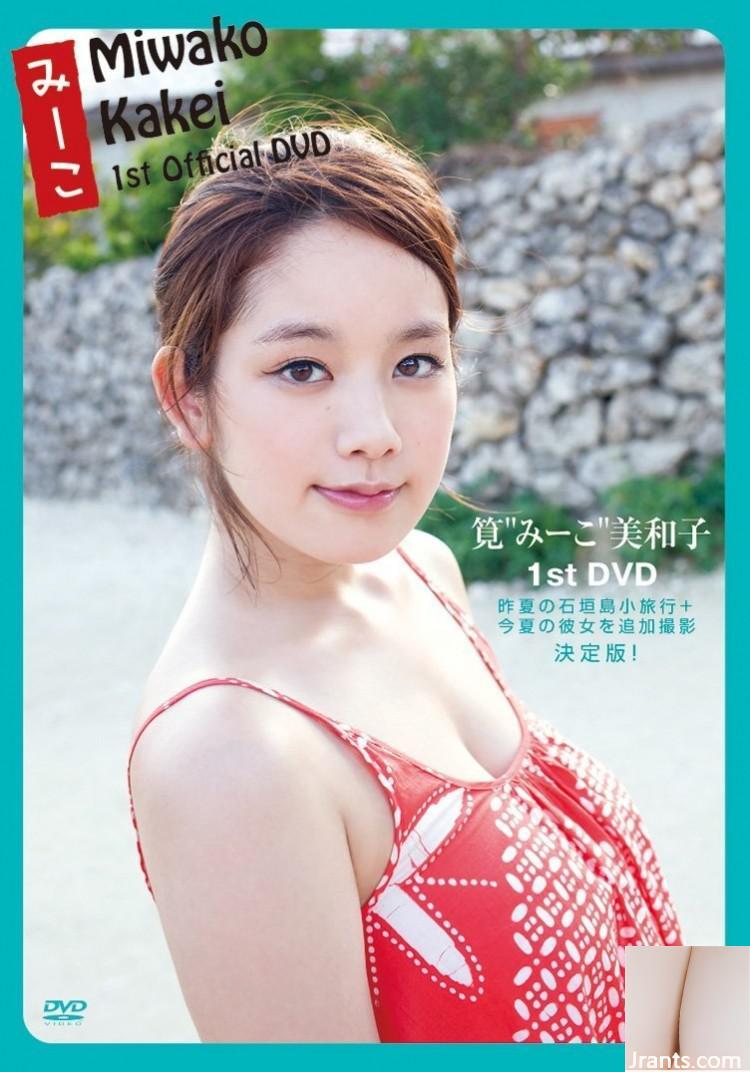 Miwako San: Ước gì tôi có thể xem nhiều ảnh ống đồng hơn trong năm 2016 (33P) - Ảnh 12