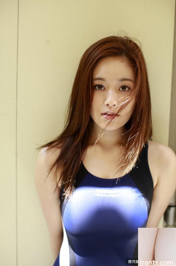 Miwako San: Ước gì tôi có thể xem nhiều ảnh ống đồng hơn trong năm 2016 (33P) - Ảnh 16