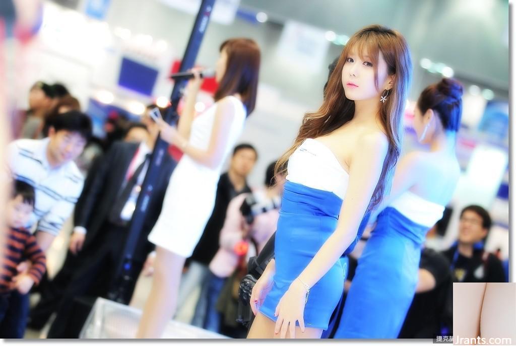 Cô gái dễ thương Xu Yunmei @ADEX album ảnh gợi cảm (152P) - Ảnh 109