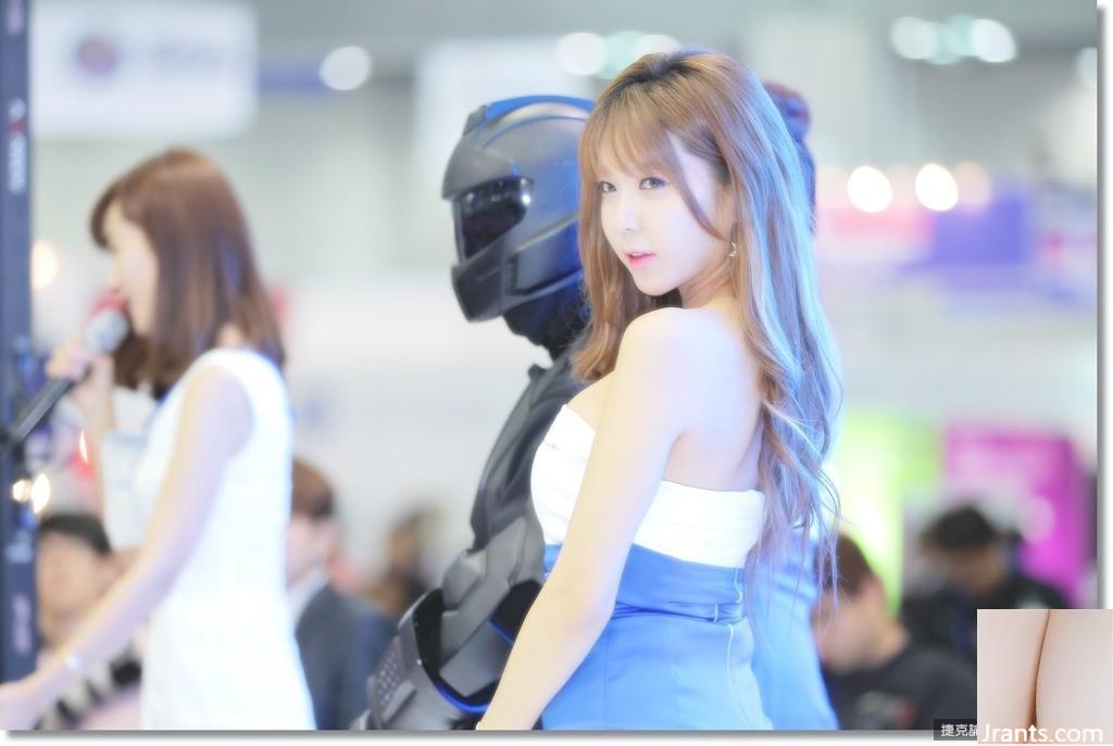 Cô gái dễ thương Xu Yunmei @ADEX album ảnh gợi cảm (152P) - Ảnh 111