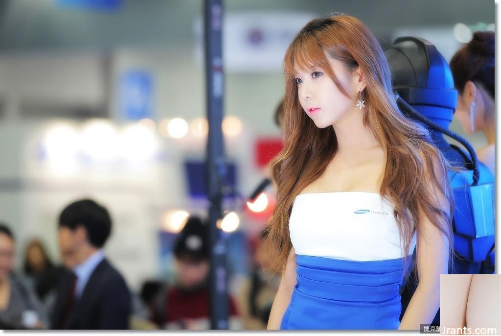 Cô gái dễ thương Xu Yunmei @ADEX album ảnh gợi cảm (152P) - Ảnh 112