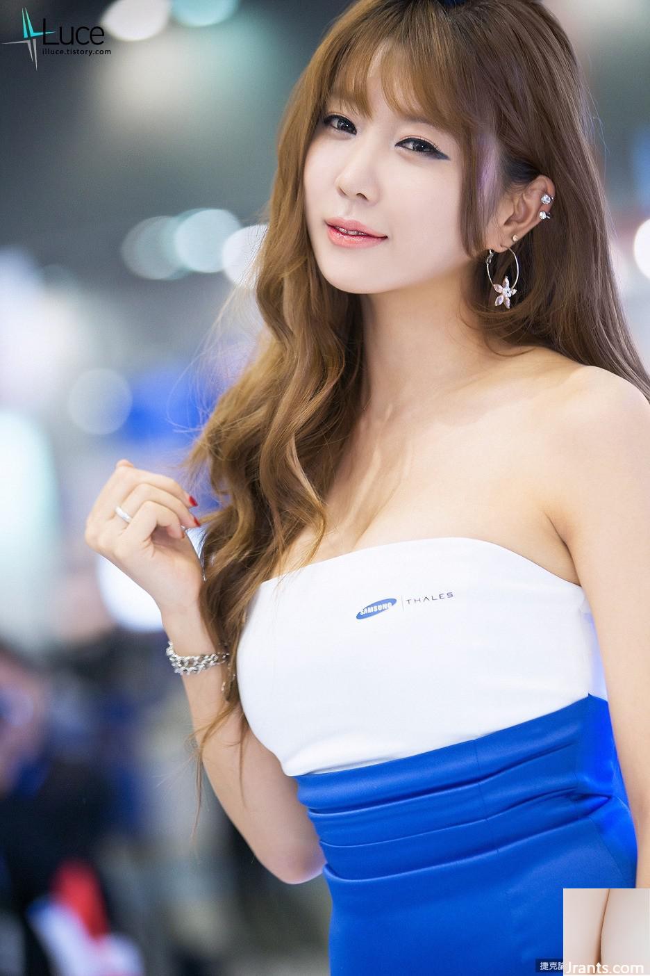 Cô gái dễ thương Xu Yunmei @ADEX album ảnh gợi cảm (152P) - Ảnh 12