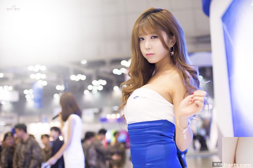 Cô gái dễ thương Xu Yunmei @ADEX album ảnh gợi cảm (152P) - Ảnh 124