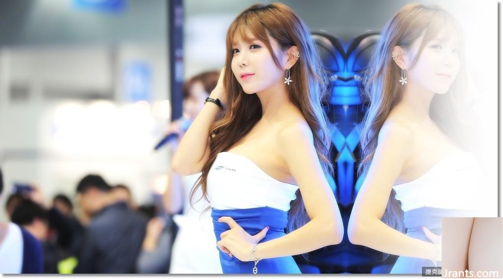 Cô gái dễ thương Xu Yunmei @ADEX album ảnh gợi cảm (152P) - Ảnh 147