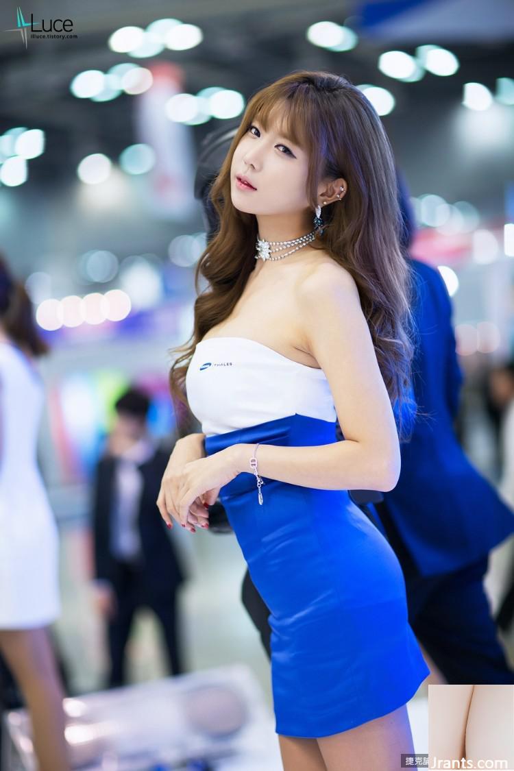 Cô gái dễ thương Xu Yunmei @ADEX album ảnh gợi cảm (152P) - Ảnh 51