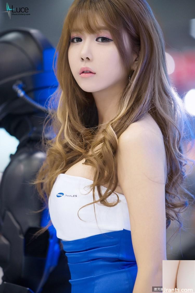 Cô gái dễ thương Xu Yunmei @ADEX album ảnh gợi cảm (152P) - Ảnh 57