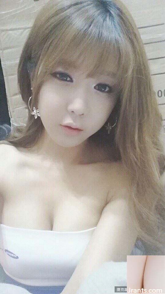 Cô gái dễ thương Xu Yunmei @ADEX album ảnh gợi cảm (152P) - Ảnh 80