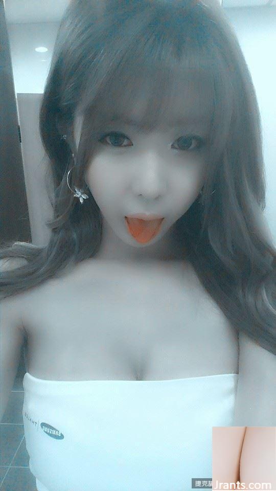 Cô gái dễ thương Xu Yunmei @ADEX album ảnh gợi cảm (152P) - Ảnh 82