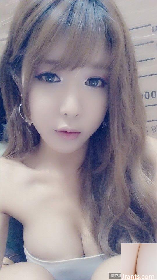 Cô gái dễ thương Xu Yunmei @ADEX album ảnh gợi cảm (152P) - Ảnh 85