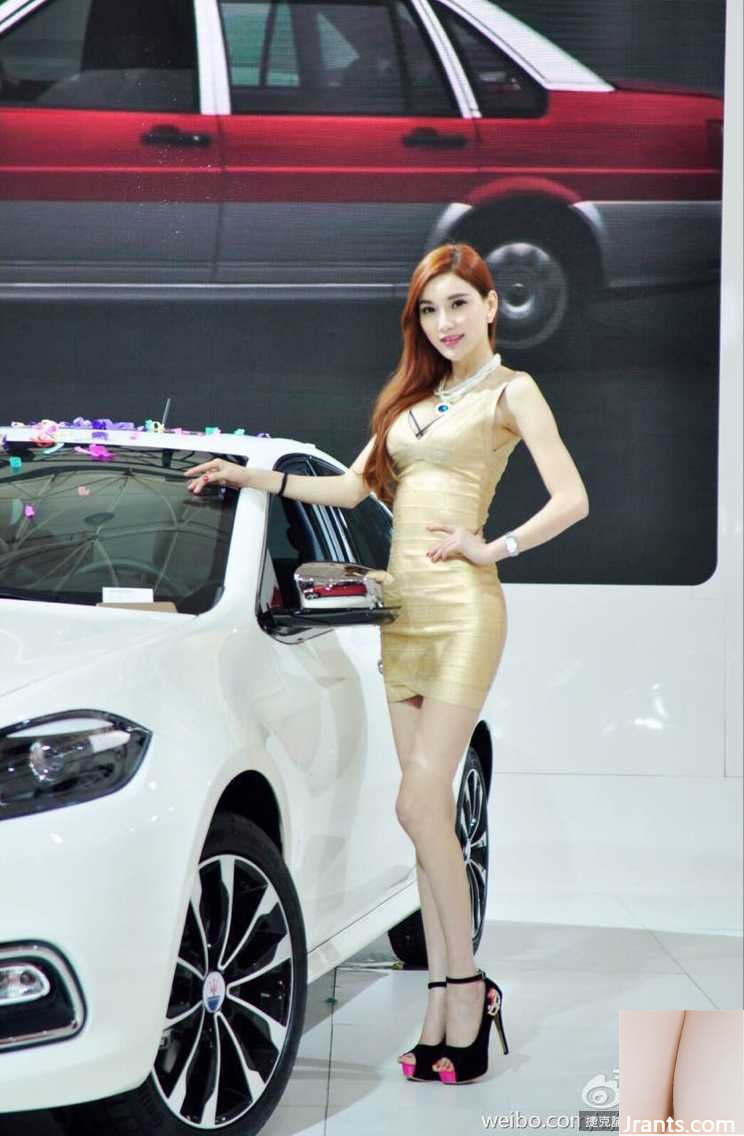 Người mẫu đồ họa tạp chí hàng đầu gợi cảm Lan Xue(11P)(11P) - Ảnh 6