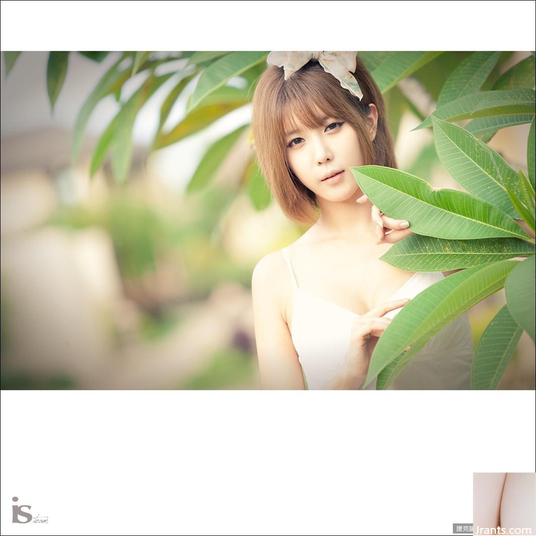 Người đẹp Xu Yunmei trong trang phục vàng (33P) - Ảnh 14