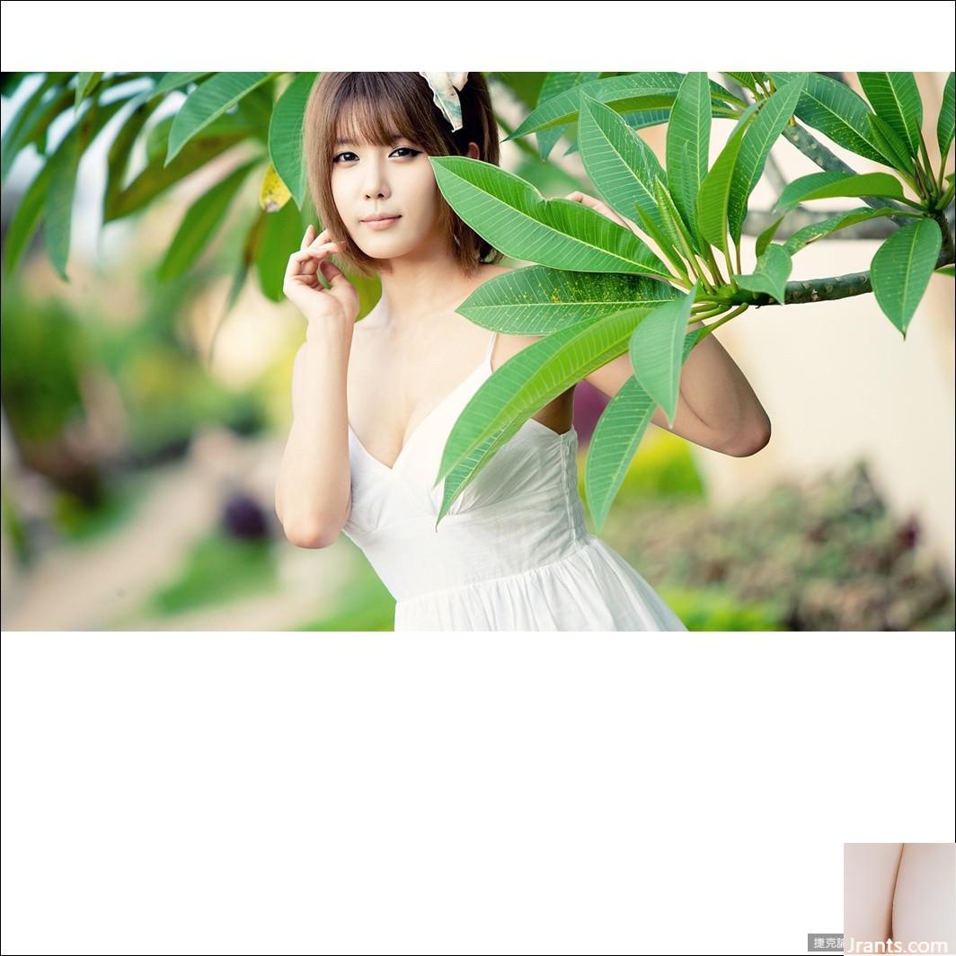 Người đẹp Xu Yunmei trong trang phục vàng (33P) - Ảnh 16