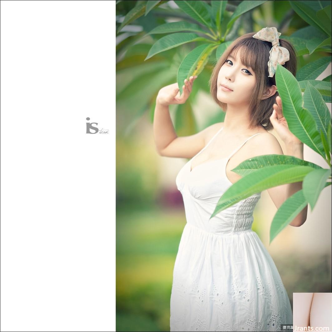 Người đẹp Xu Yunmei trong trang phục vàng (33P) - Ảnh 18