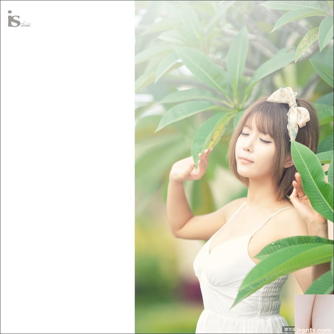 Người đẹp Xu Yunmei trong trang phục vàng (33P) - Ảnh 21