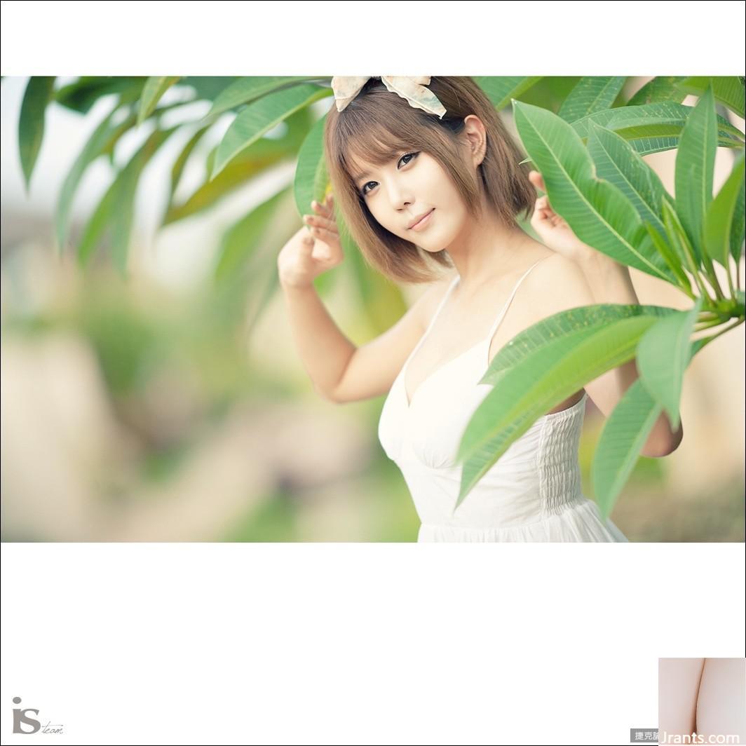 Người đẹp Xu Yunmei trong trang phục vàng (33P) - Ảnh 22