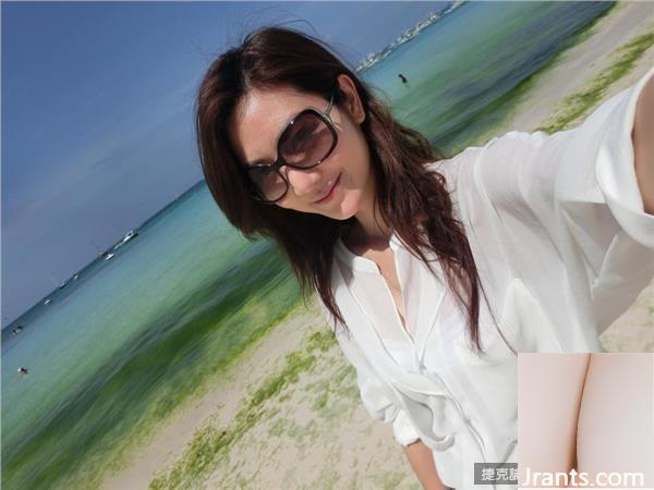 Vòng eo 23 inch và thân hình nóng bỏng của Zeng Wanting khiến fan phát cuồng (27P) - Ảnh 6