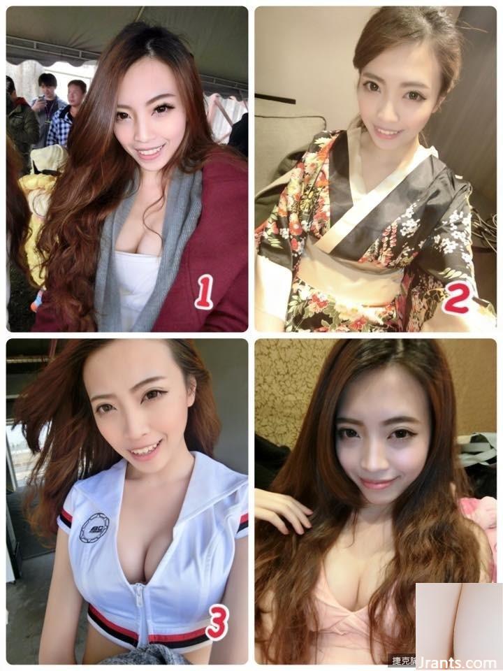 Hot quá! Đường sự nghiệp của cô nàng xinh đẹp quyến rũ Peng Peng khiến người ta không thể rời mắt (17P) - Ảnh 15