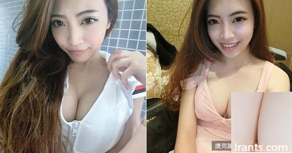 Hot quá! Đường sự nghiệp của cô nàng xinh đẹp quyến rũ Peng Peng khiến người ta không thể rời mắt (17P) - Ảnh 3