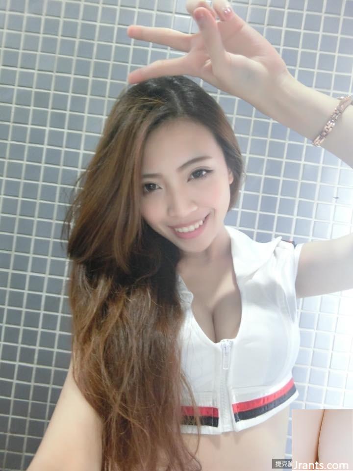 Hot quá! Đường sự nghiệp của cô nàng xinh đẹp quyến rũ Peng Peng khiến người ta không thể rời mắt (17P) - Ảnh 6