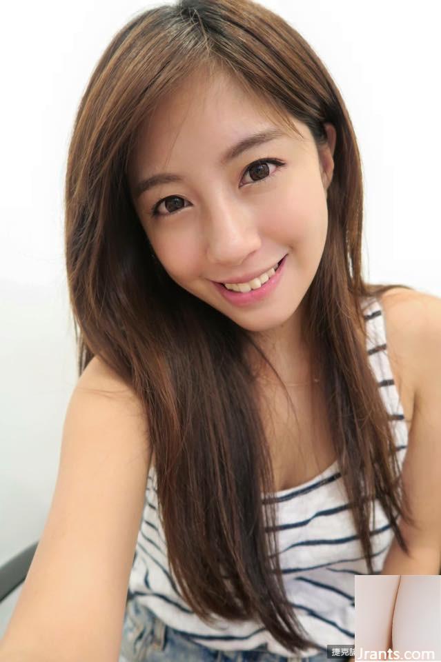 TOYOTA trưng bày nữ thần bắn súng ~Nono Wan Yun ~ ngực khủng khoe ngực trễ nải (31P) - Ảnh 19