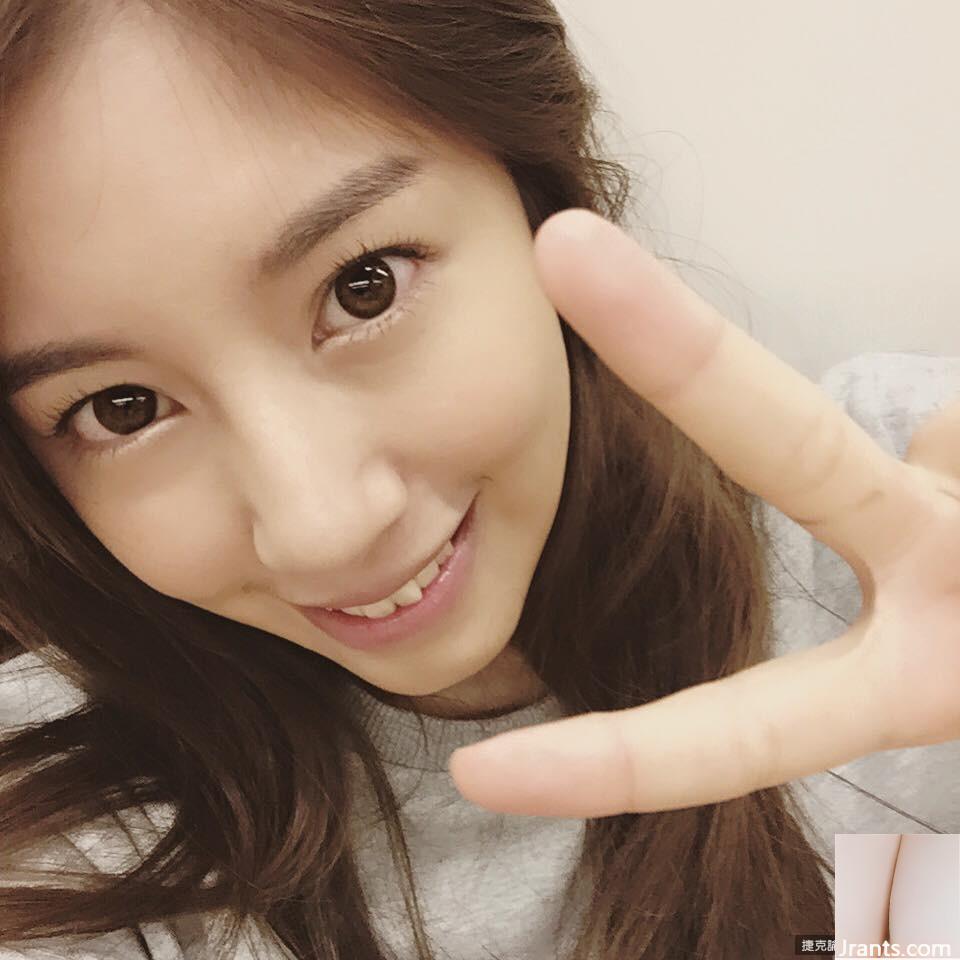 TOYOTA trưng bày nữ thần bắn súng ~Nono Wan Yun ~ ngực khủng khoe ngực trễ nải (31P) - Ảnh 25