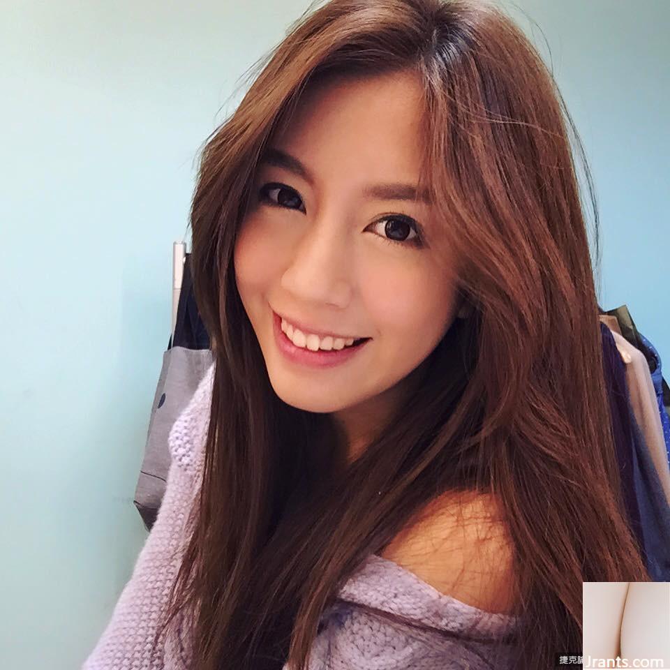 TOYOTA trưng bày nữ thần bắn súng ~Nono Wan Yun ~ ngực khủng khoe ngực trễ nải (31P) - Ảnh 30