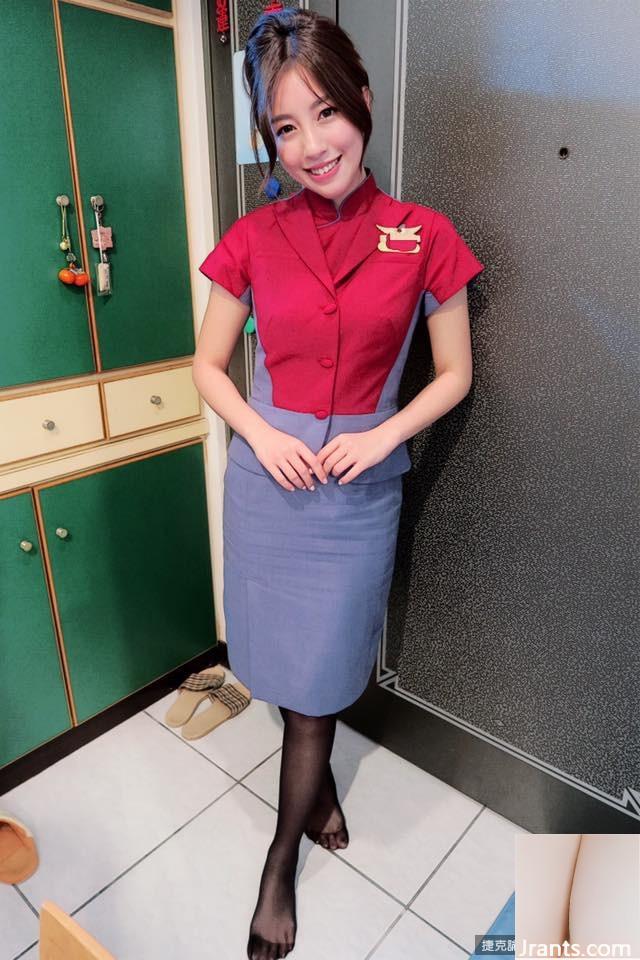 TOYOTA trưng bày nữ thần bắn súng ~Nono Wan Yun ~ ngực khủng khoe ngực trễ nải (31P) - Ảnh 4