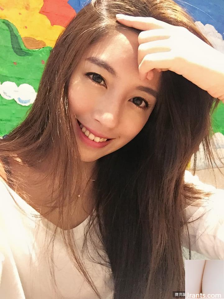 TOYOTA trưng bày nữ thần bắn súng ~Nono Wan Yun ~ ngực khủng khoe ngực trễ nải (31P) - Ảnh 9