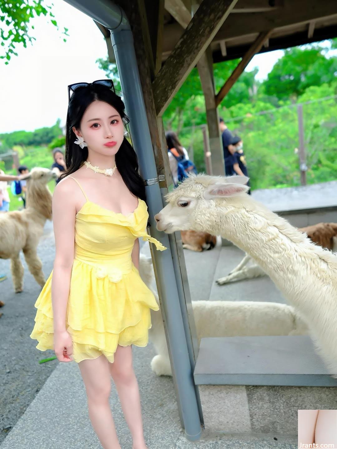 “Vương Huyền Xuân” có vóc dáng chuẩn và ngoại hình đẹp (10P) - Ảnh 5