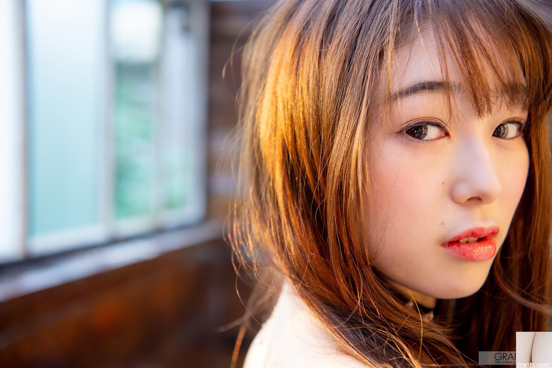 Amin Niina AMIN tập 6 (20P) - Ảnh 8