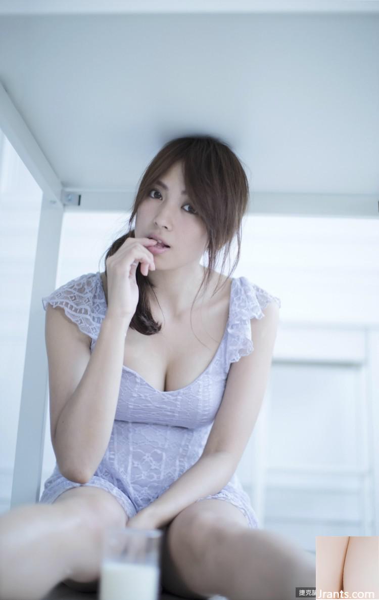 Bikini Giải phóng Đảo Boracay~Hot girl Ah Xi~Ngực lớn E-ngực + xoa mông gợi cảm (18P) - Ảnh 18