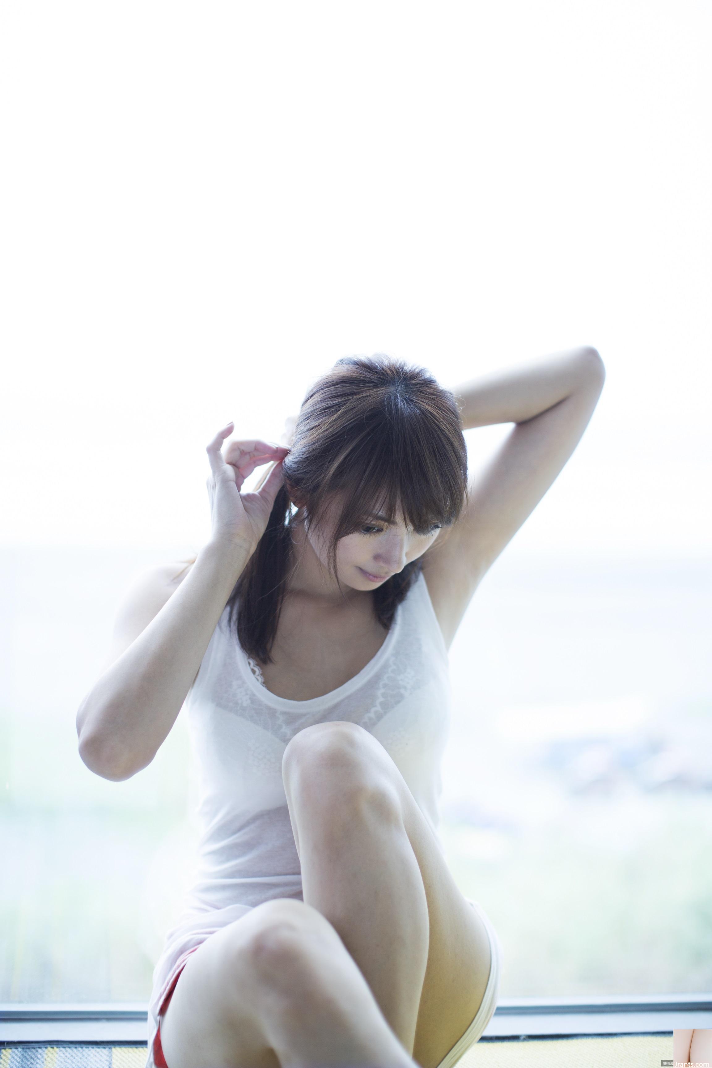 Bikini Giải phóng Đảo Boracay~Hot girl Ah Xi~Ngực lớn E-ngực + xoa mông gợi cảm (18P) - Ảnh 3