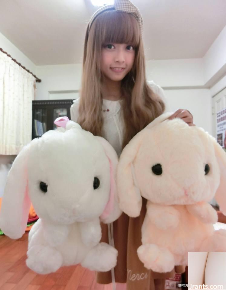 Áo tắm Teddy Chief lộ hàng ở Nam bán cầu màu hồng (14P) - Ảnh 12