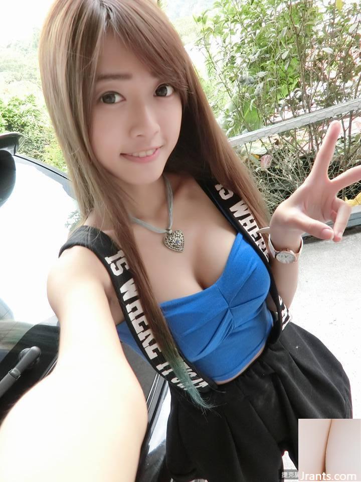 Áo tắm Teddy Chief lộ hàng ở Nam bán cầu màu hồng (14P) - Ảnh 5