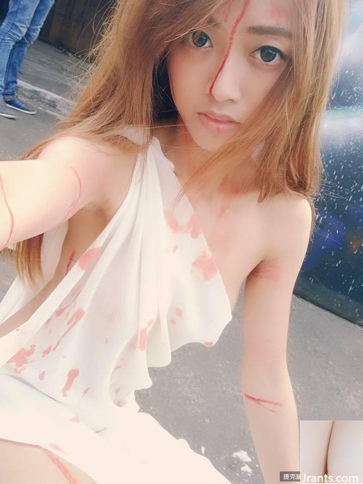 Áo tắm Teddy Chief lộ hàng ở Nam bán cầu màu hồng (14P) - Ảnh 6