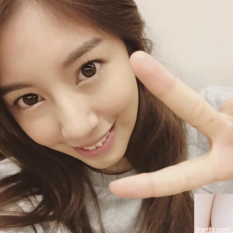 Nono. Wan Yun ~ Bộ ngực lớn và bộ ngực bên hông khoe ra (31P) - Ảnh 7