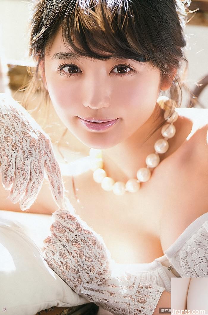 Bạn có run rẩy không: Trong bộ quần áo của chính bạn…con người của chính bạn (9P) - Ảnh 6