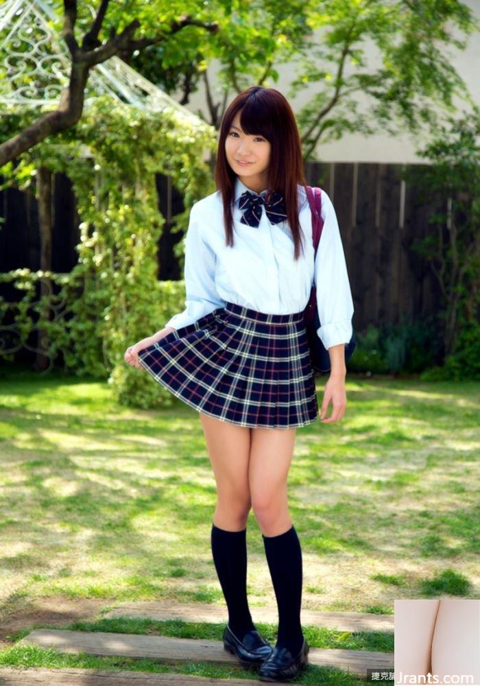 Maori Hoshino: Mizusho Gerabia Shoten của Miss FLASH (70P)