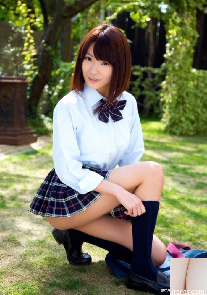 Maori Hoshino: Mizusho Gerabia Shoten của Miss FLASH (70P) - Ảnh 12